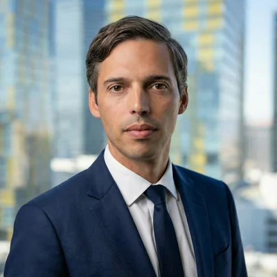 Dr. Heitor Miguel